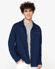 Charger l'image dans la galerie, Surchemise Made in TBS Education