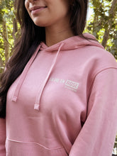 Charger l'image dans la galerie, Sweat à capuche La Vie en Rose