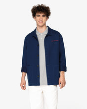 Charger l'image dans la galerie, Surchemise Made in TBS Education