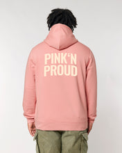 Charger l'image dans la galerie, Sweat à capuche La Vie en Rose