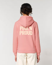 Charger l'image dans la galerie, Sweat à capuche La Vie en Rose