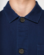 Charger l'image dans la galerie, Surchemise Made in TBS Education