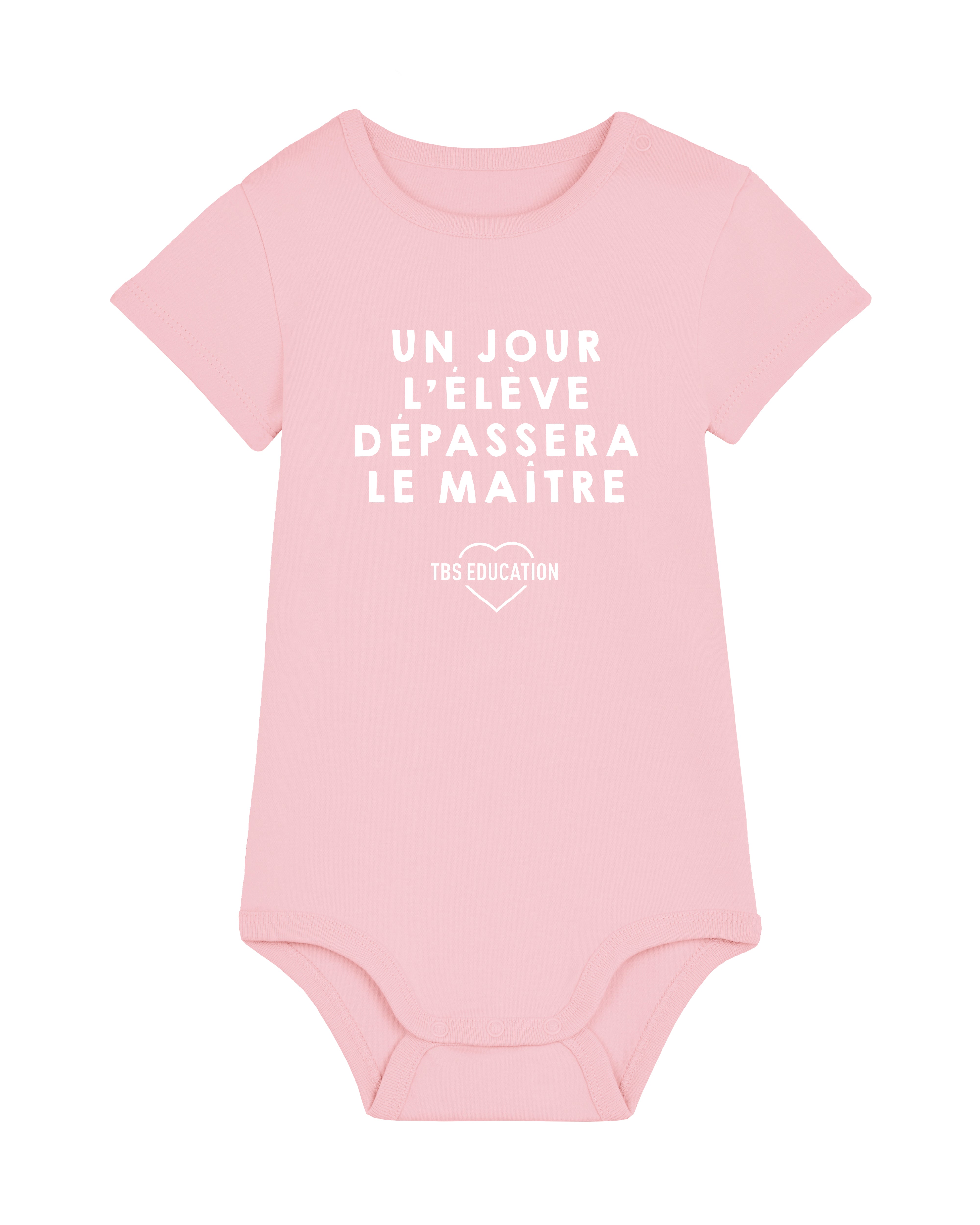 Body bébé fille original sale