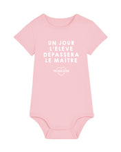 Load image into Gallery viewer, 7 - Baby bodysuit