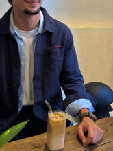 Charger l'image dans la galerie, Surchemise Made in TBS Education