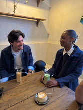 Charger l'image dans la galerie, Surchemise Made in TBS Education