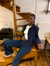 Charger l'image dans la galerie, Surchemise Made in TBS Education