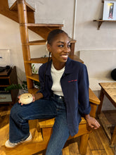 Charger l'image dans la galerie, Surchemise Made in TBS Education