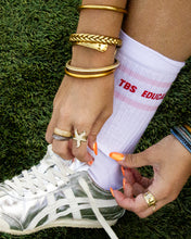 Charger l'image dans la galerie, Chaussettes TBS Education
