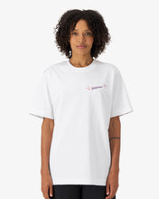 Charger l'image dans la galerie, T-Shirt sérigraphié Knowledge Factory
