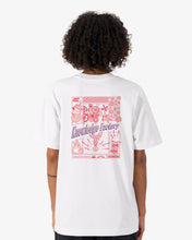 Charger l'image dans la galerie, T-Shirt sérigraphié Knowledge Factory
