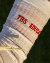 Charger l'image dans la galerie, Chaussettes TBS Education
