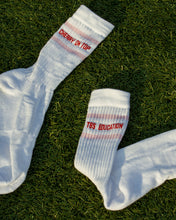Charger l'image dans la galerie, Chaussettes TBS Education
