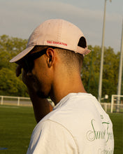 Charger l'image dans la galerie, Casquette brodée TBS Education
