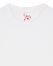 Charger l'image dans la galerie, T-Shirt sérigraphié Cherry On Top
