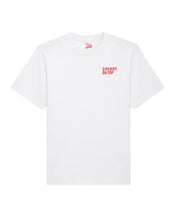 Charger l'image dans la galerie, T-Shirt sérigraphié Cherry On Top
